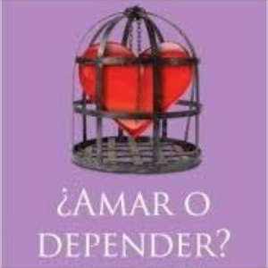 ¿Amar o Depender? por Walter Riso-logo