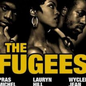 the FUGEES-logo