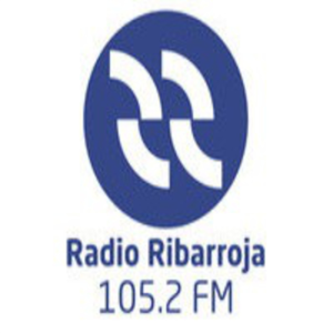 Podcast RADIO RIBARROJA - CAMP DE TURIA 105.2 FM-logo