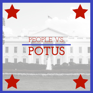 People vs. POTUS-logo