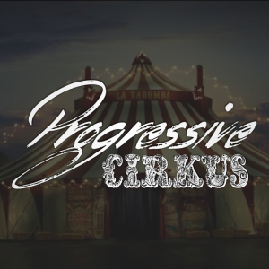 Podcast Progressive Cirkus