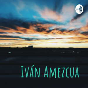 Iván Amezcua-logo