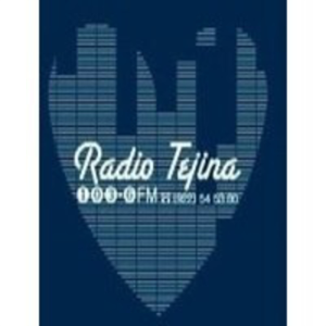 Podcast Radio Tejina-logo