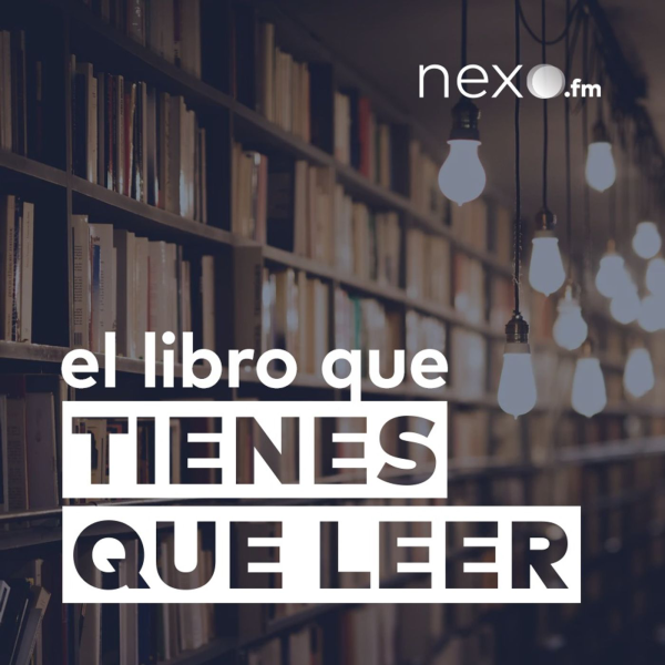 El libro que tienes que leer | Listen to Podcasts On Demand Free | TuneIn