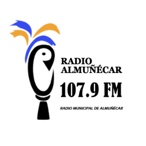 Radio Almunecar 107.9 FM-logo