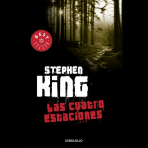 Las cuatro estaciones-logo