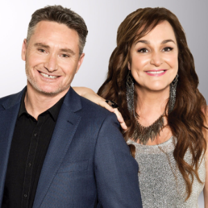 Hughesy And Kate Podcast 180917