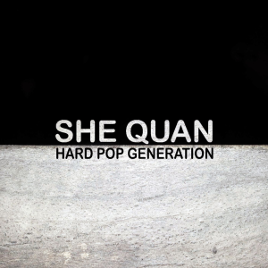Hard Pop Generation-logo