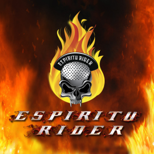 ESPIRITU RIDER-logo