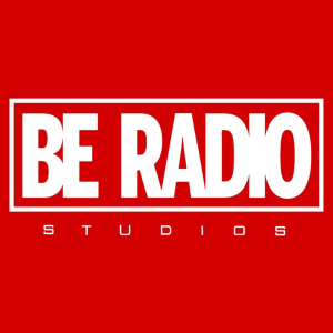 Be Radio Radiophonic Universe-logo