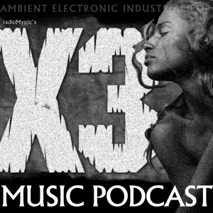 X3 Ambient Music Podcast-logo