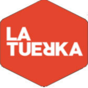 La Tuerka-logo