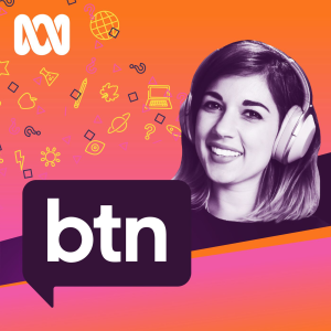 ABC Behind The News-logo