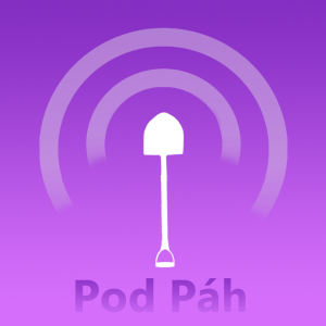 Pod Pah-logo
