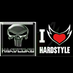 Hardcore And Hardstyle-logo