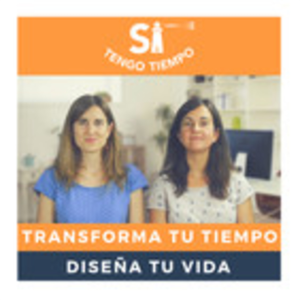 Si Tengo Tiempo-logo
