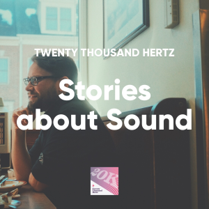 Dallas Taylor's Stories about Sound
