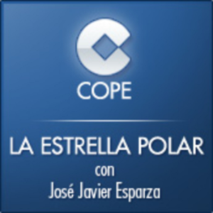La Estrella Polar de Jose Javier Esparza-logo