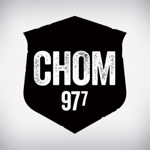 CHOM977-logo