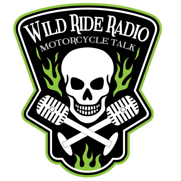 Wild Ride Radio Motorcycle Talk Show Listen to Podcasts On Demand
