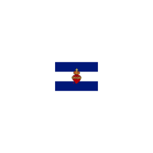 Nacionalismo Catolico San Juan Bautista-logo