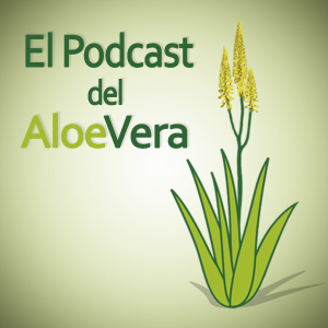 El Podcast del Aloe Vera-logo