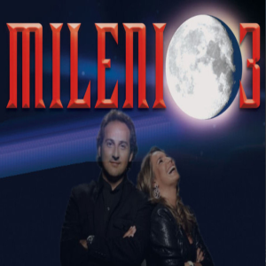 Milenio 3 (Programas  1-100)-logo