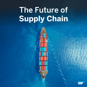 The Future of Supply Chain-logo