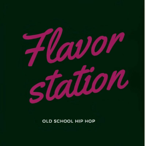 Old School District Hiphop
