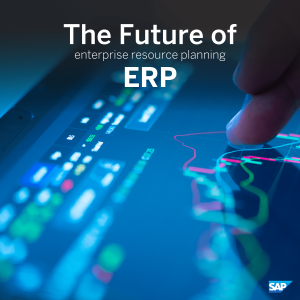 The Future of ERP-logo