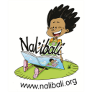 Nal'ibali - Tshivenda Stories-logo