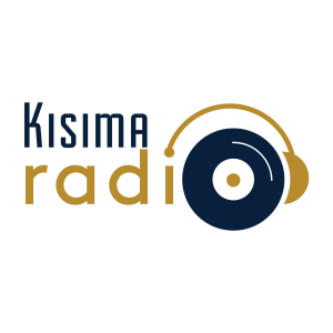 Kisima Radio-logo