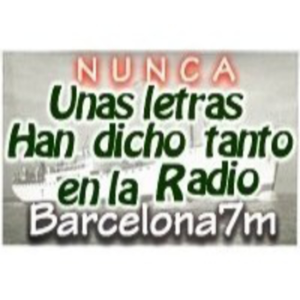 Barcelona7m