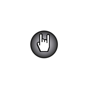 RADIO ROCK 'N' ROLL-logo