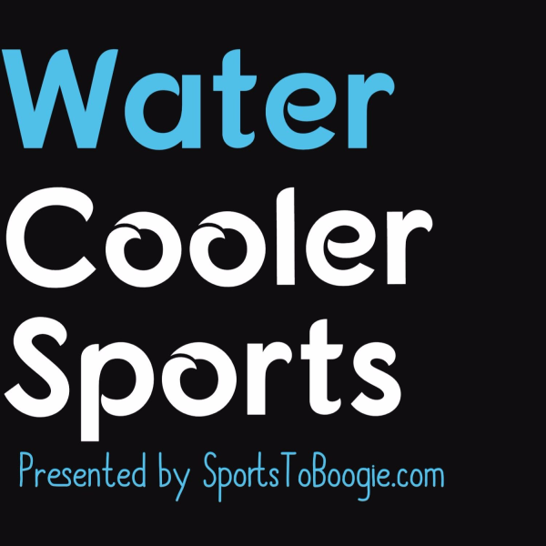 Water Cooler Sports Listen to Podcasts On Demand Free TuneIn
