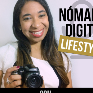 Nomada Digital Lifestyle
