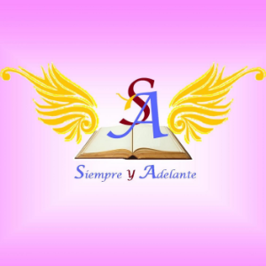 Podcast Siempre y Adelante-logo