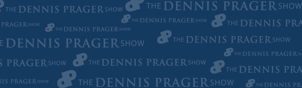 Dennis Prager