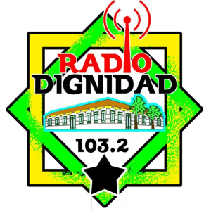 Radio Dignidad-logo