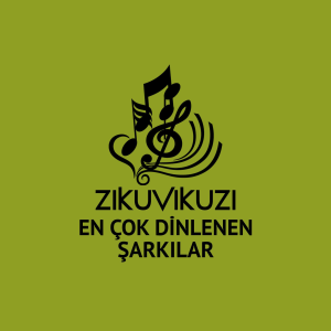 En Cok Dinlenen 100 Sarki - Zikuvikuzi-logo