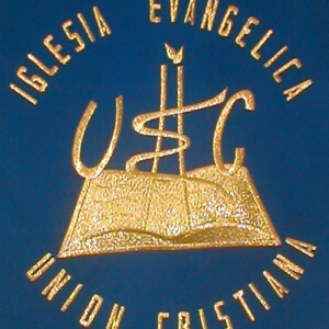 IEUC,La Union IGLESIA EVANGELICA UNION CRISTIANA-logo