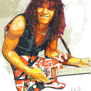 Van Halen Songs-logo