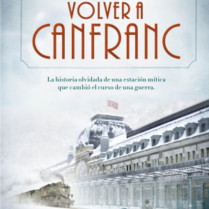 Volver a Canfranc de Rosario Raro-logo