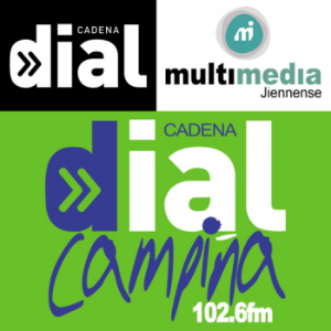 Podcast de Dial Campina