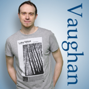 Daily Vaughan-logo