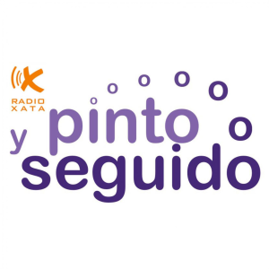 Pinto y Seguido