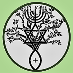 Sefirat HaOmer - El Conteo del Omer-logo