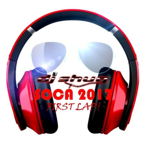 Soca madness radio-logo