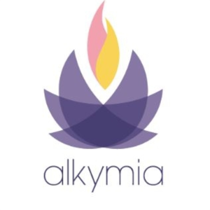 Alkymia Radio-logo
