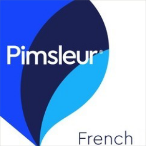 Pimsleur - French-logo